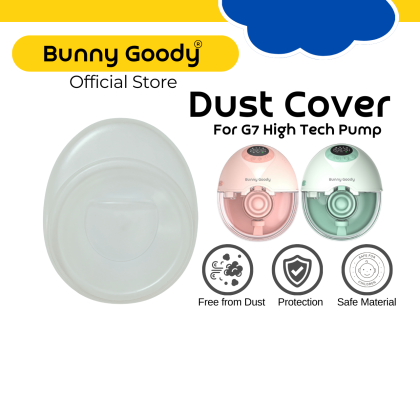 Dust Cover for G7 Wearable Breast Pump