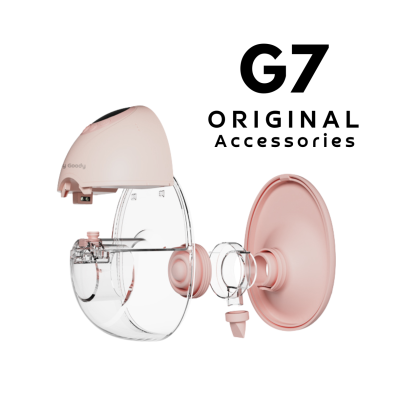 G7 Wearable Breast Pump Spare Parts Breast