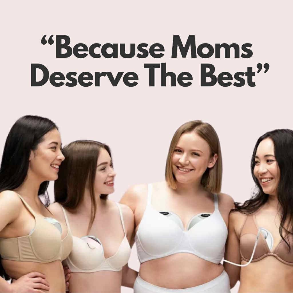 Mums who love Bunny Goody